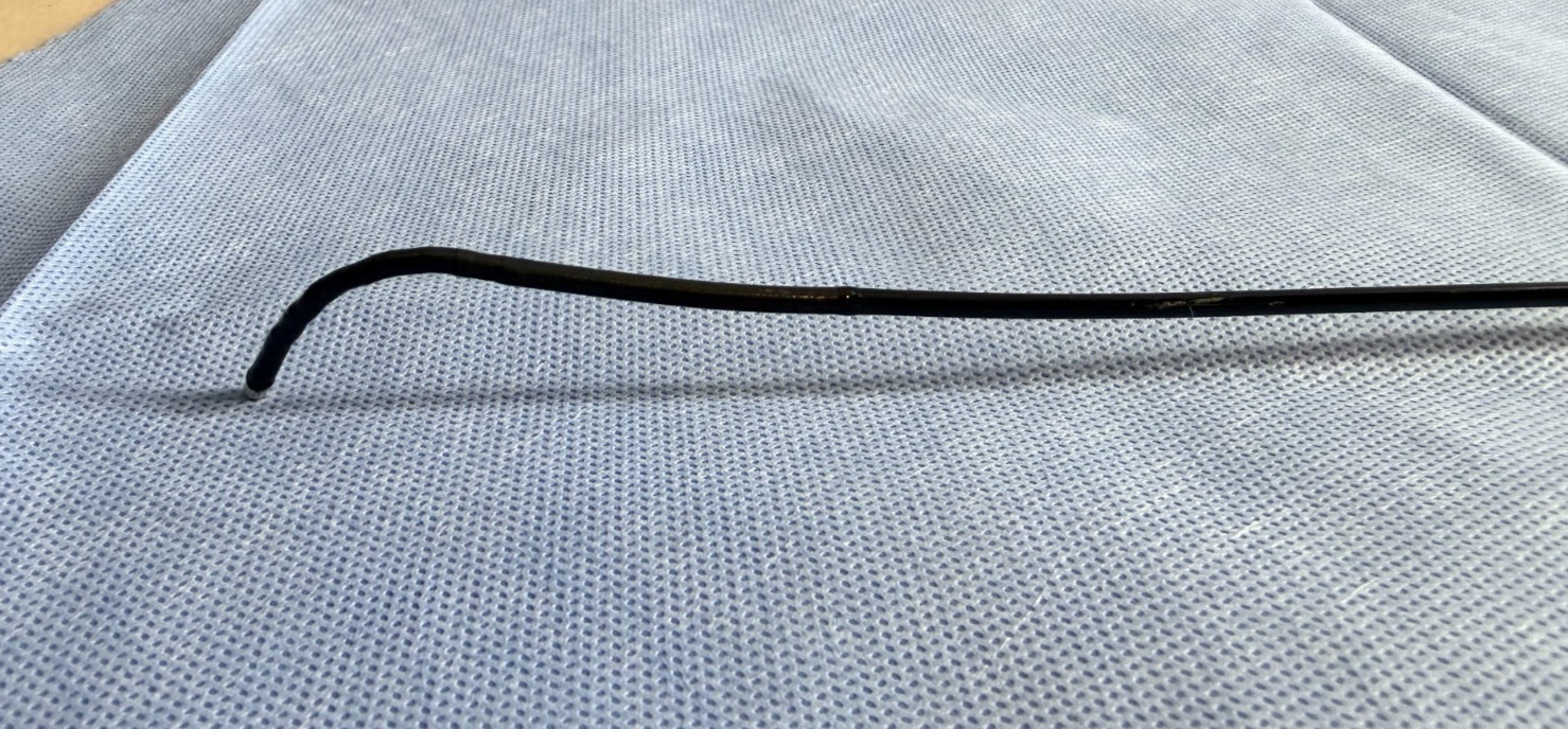 Olympus BFXP40 Flexible Fiber Scope
