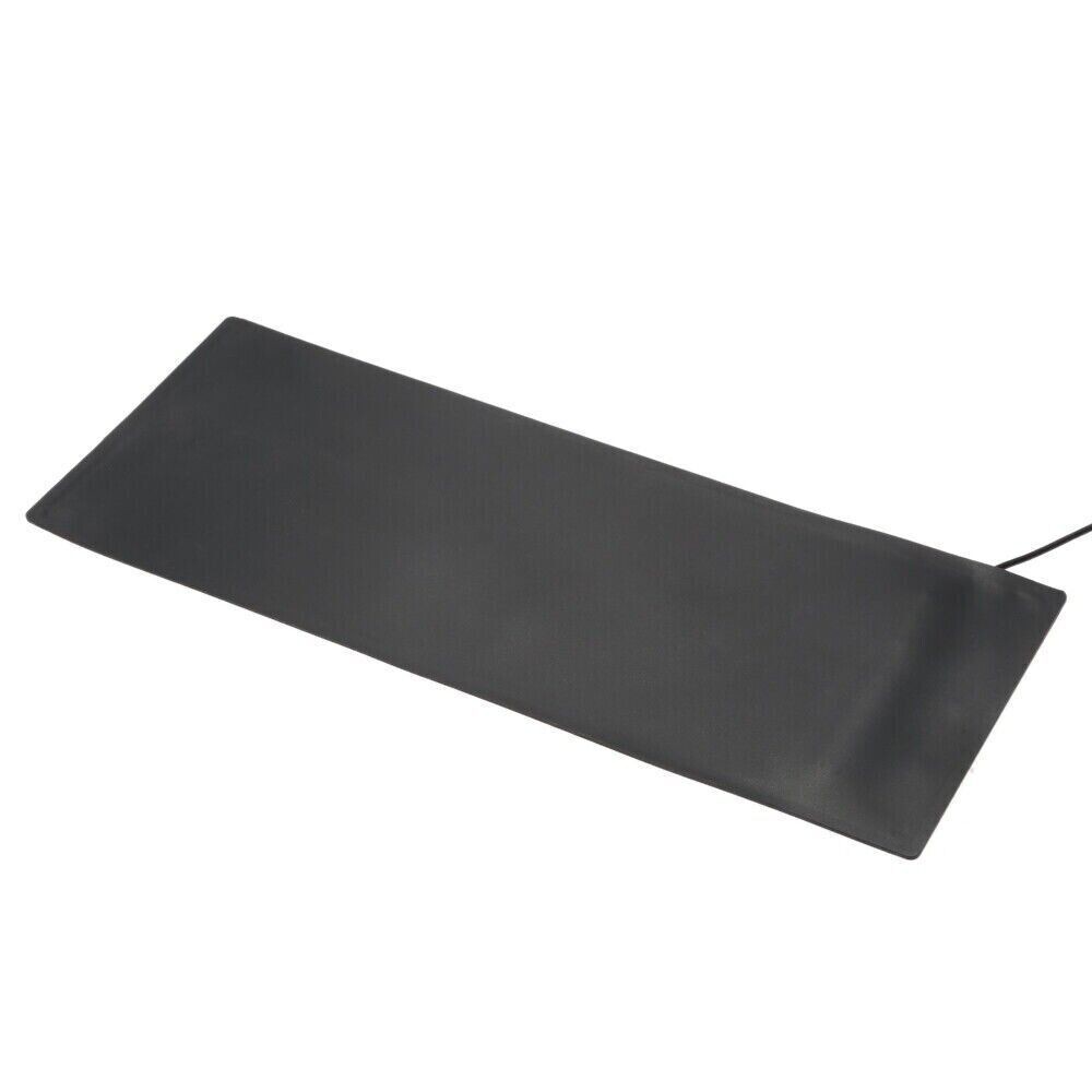 Foldable Silicone Keyboard Waterproof USB Flexible Roll Up Dustproof Full Size