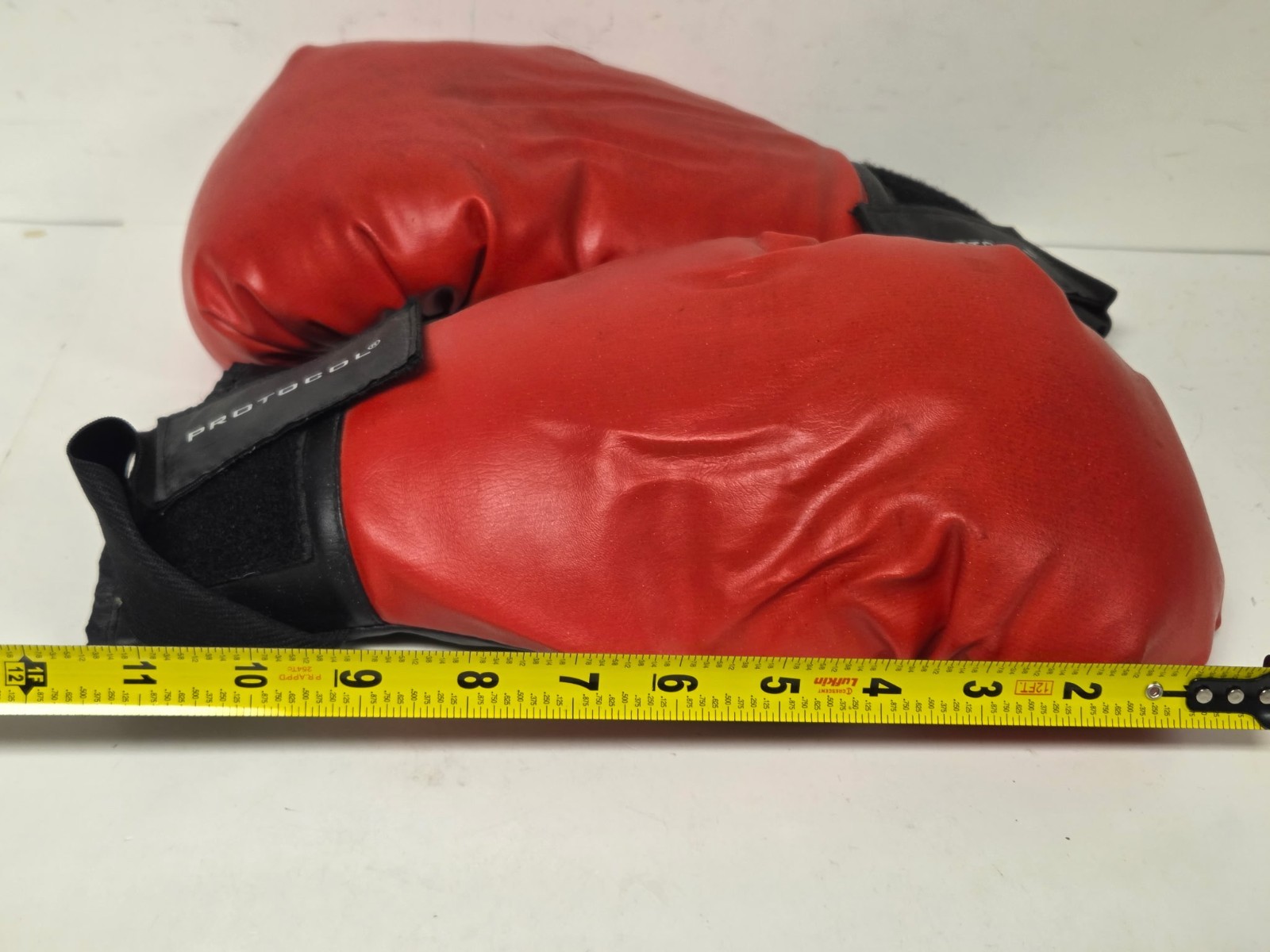 Protocol Adult Boxing Gloves