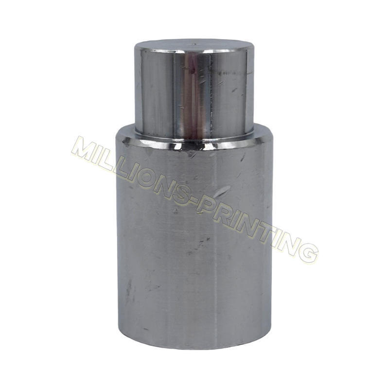 For Atlas Automotive Equipment 60mm LIFT ADAPTER W/ 1 3/8" PEG