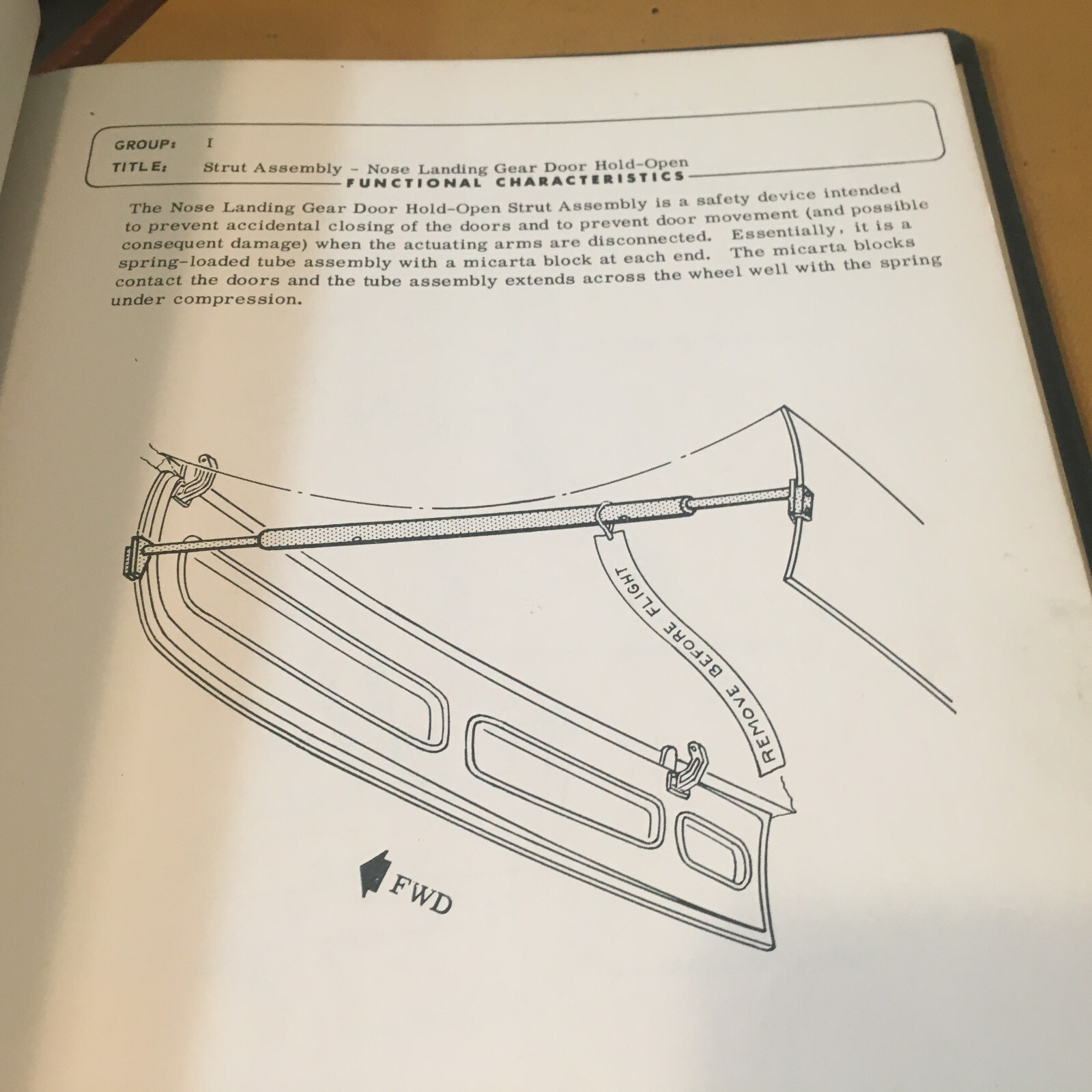Convair CV-440 Special Tools & Ground Support Equipment Manual