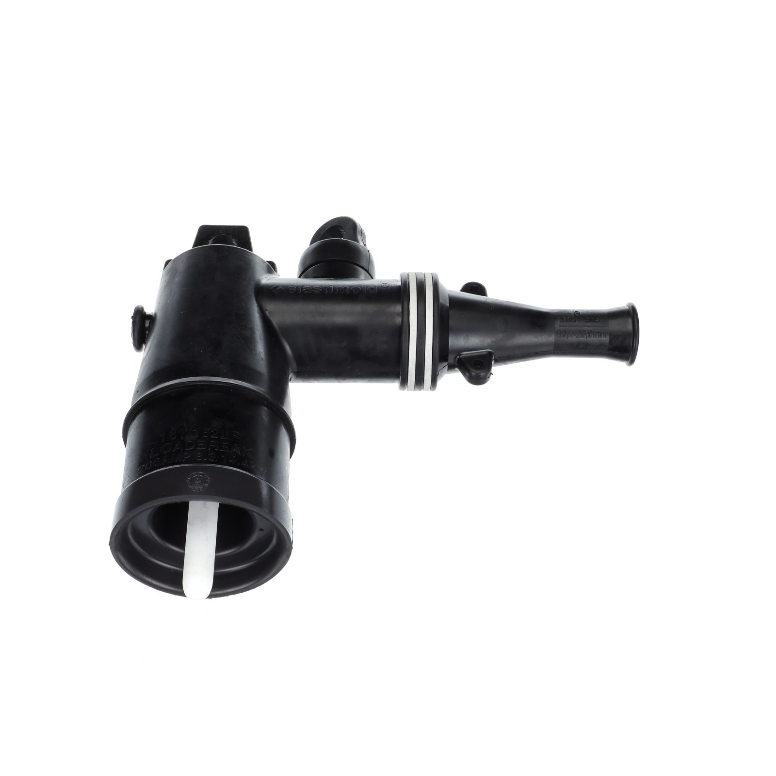 ABB Elastimold 162LR-B-5240 15KV 200Amp Load Break Elbow Connector