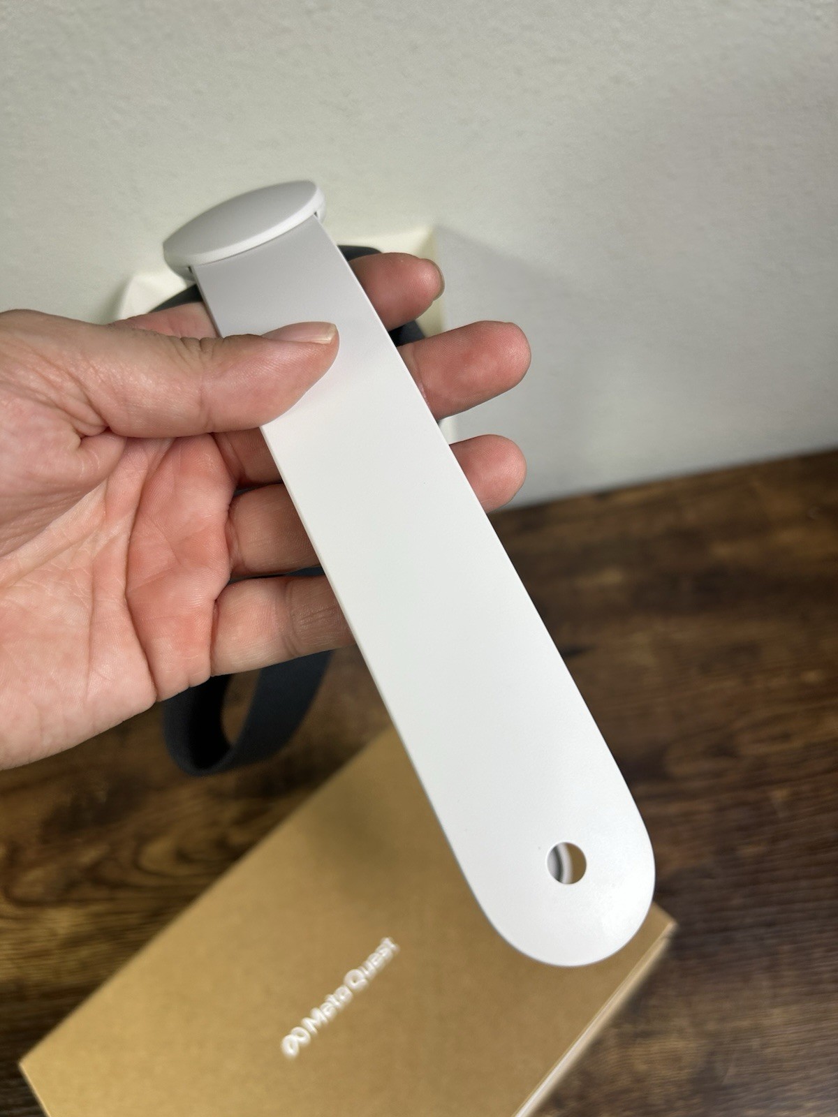 Meta Quest Elite Strap for 3/3S - Open Box
