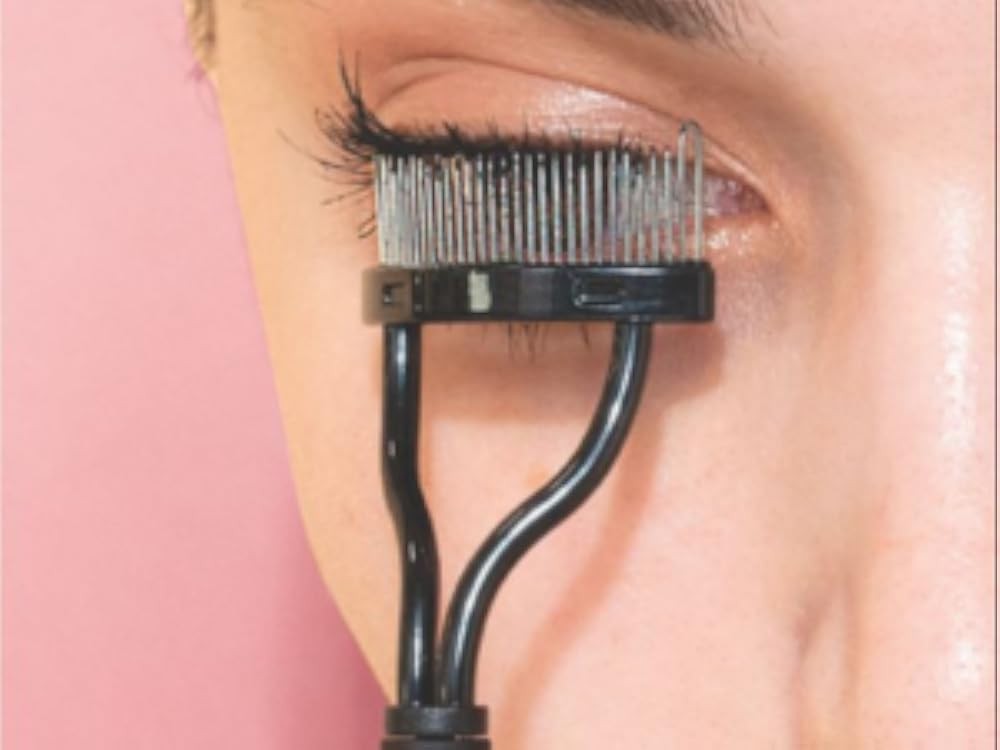 - Veet Touch Lash Separator - Eyelash b Lash Separator