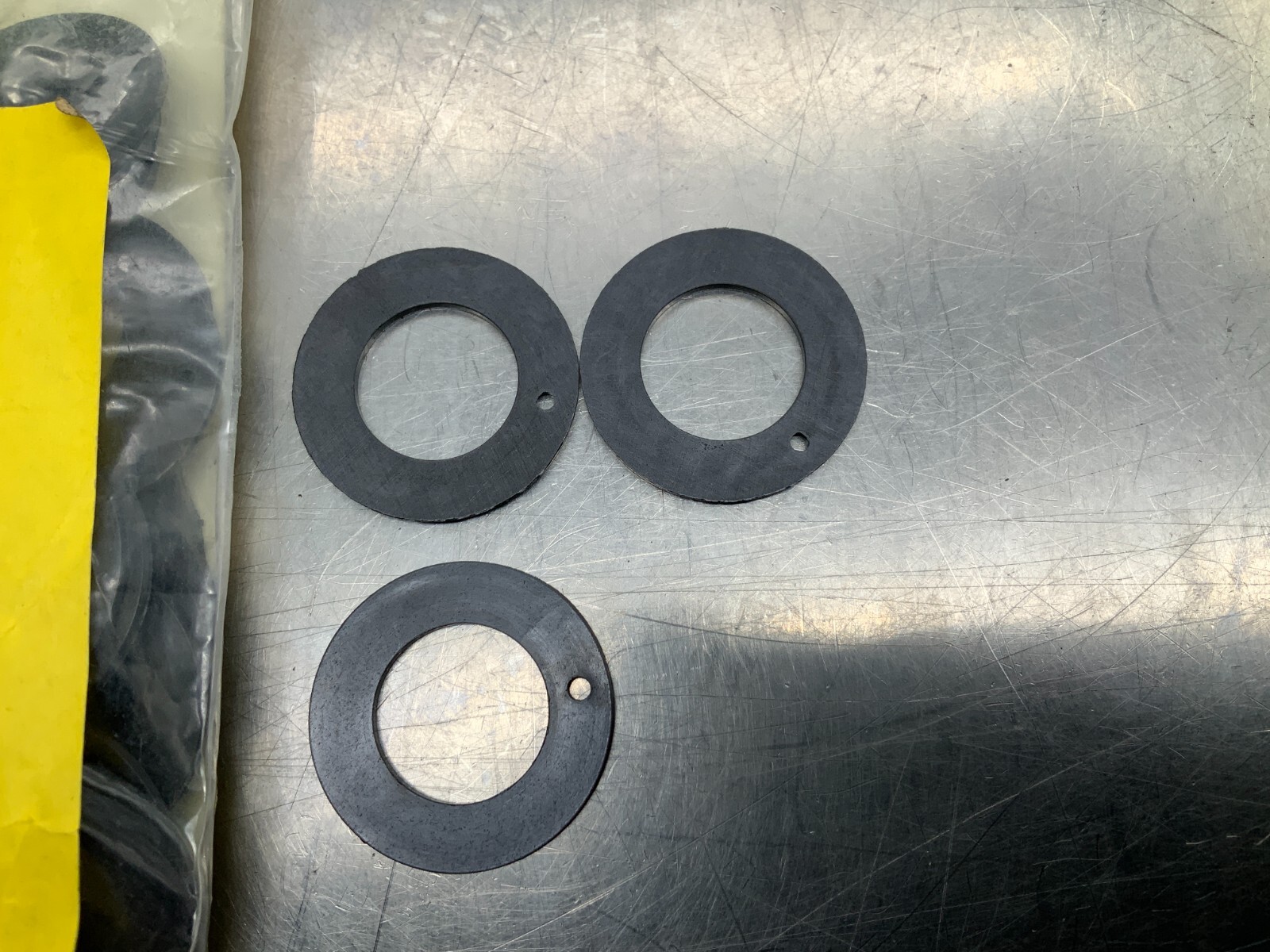 (50) Iglidur XTM-1832-015 Distance Thrush Washer