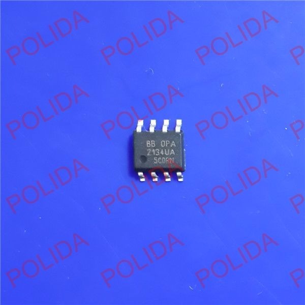 5PCS OP AMP IC BB/TI SOP8 OPA2134UA OPA2134UAE4 OPA2134UAG4 100% Genuine and New