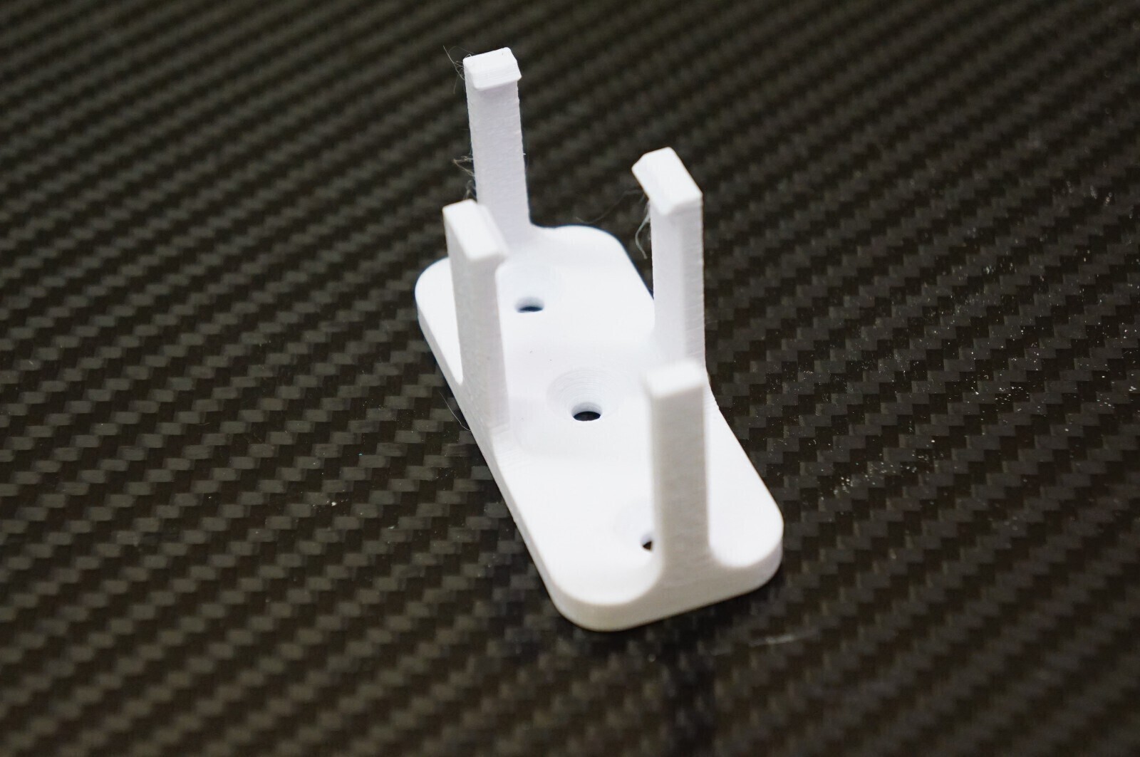 Wall Mount for Switchbot Indoor/Outdoor Thermo-Hygrometer Meter Sensor