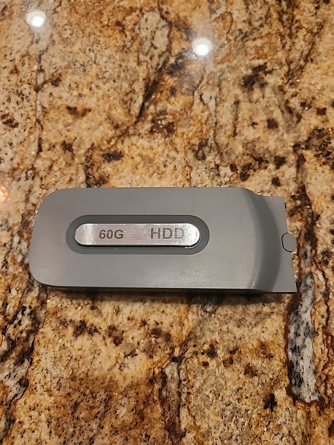 Official Microsoft XBOX 360 60GB Hard Drive OEM