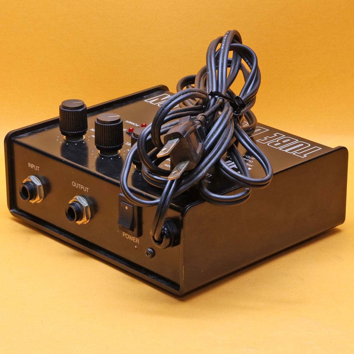 Guyatone HTD-1 Tube Distortion Used Distortion