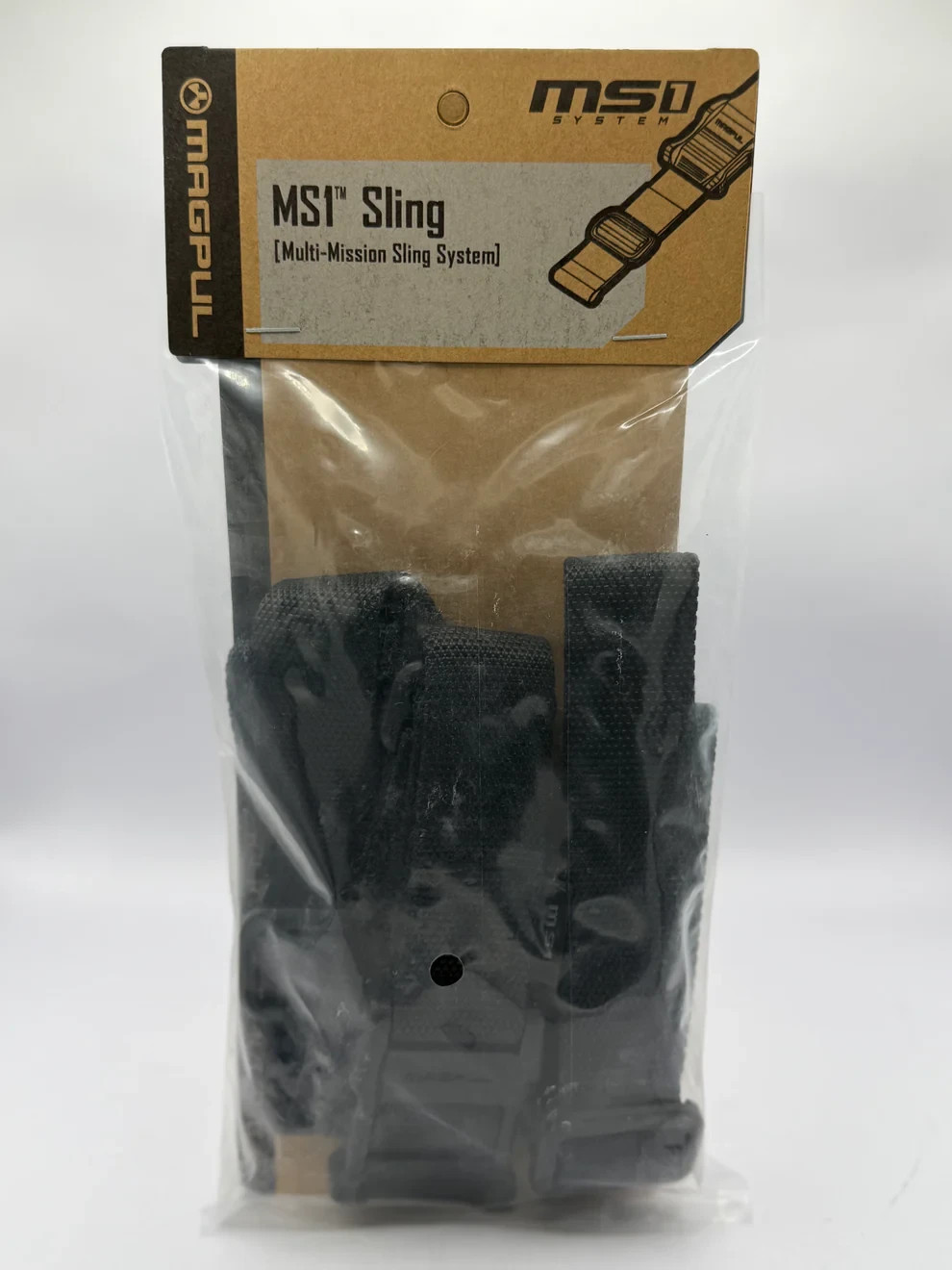 3 Pack Tactical Sling Strap Quick Adjust Heavy Duty Nylon Black Best Value