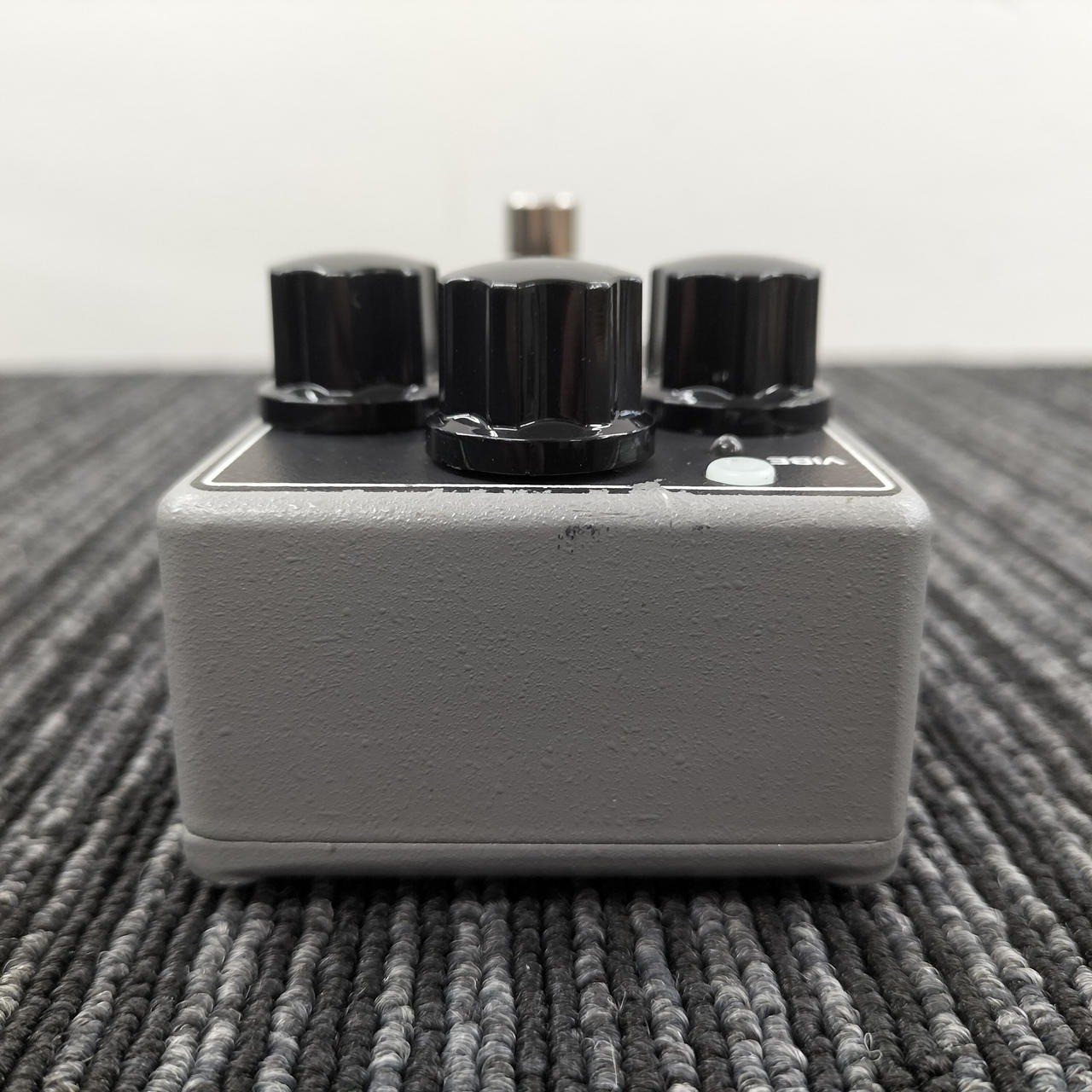 MXR M68 Uni-Vibe Chorus/Vibrato Guitar Effects Pedal