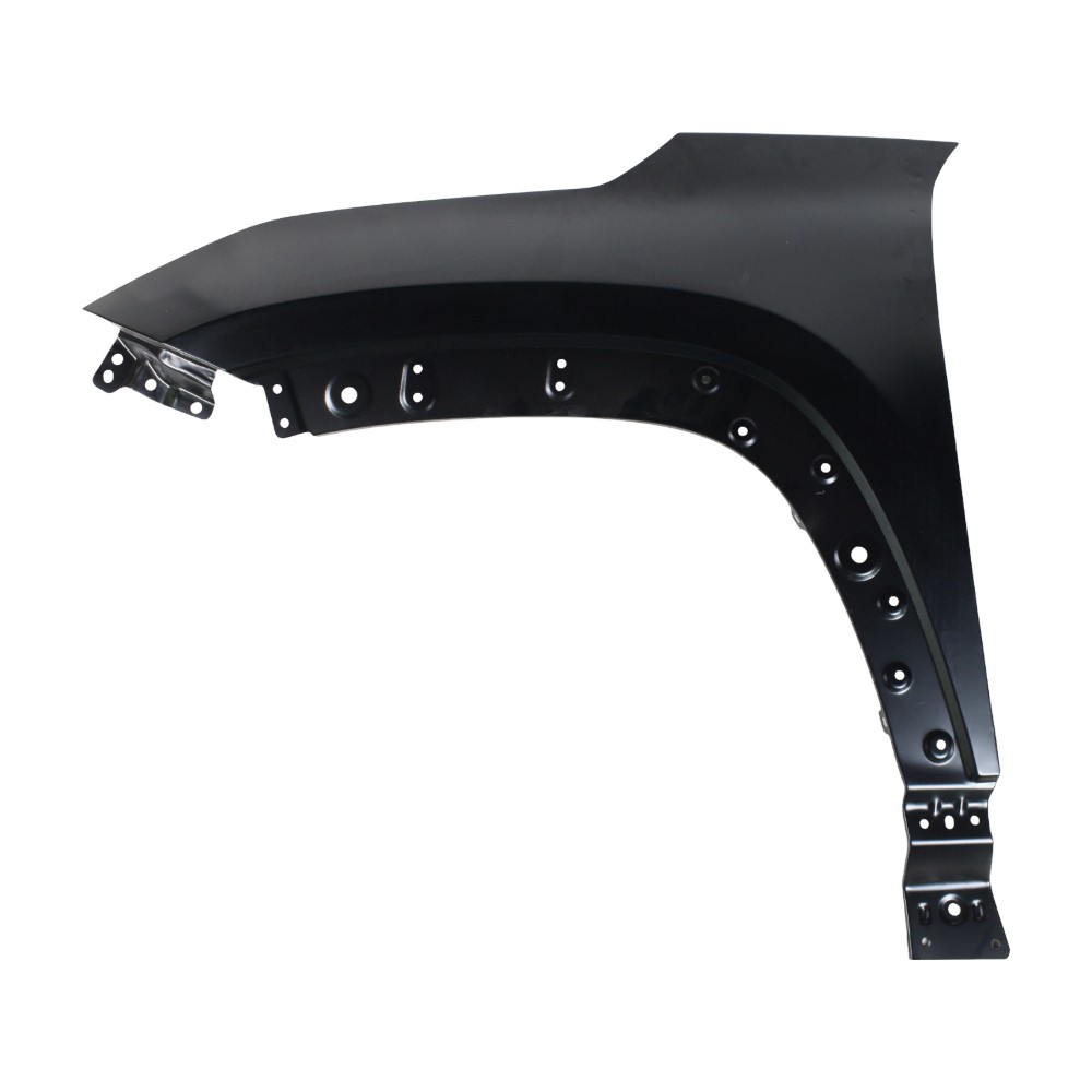 26463454 For 2025 2026 Chevrolet Equinox ACTIV, LT, RS Fender Front Driver Side