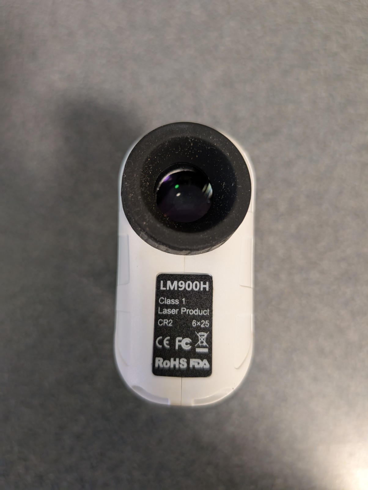WOSPORTS RANGEFINDER LM900H