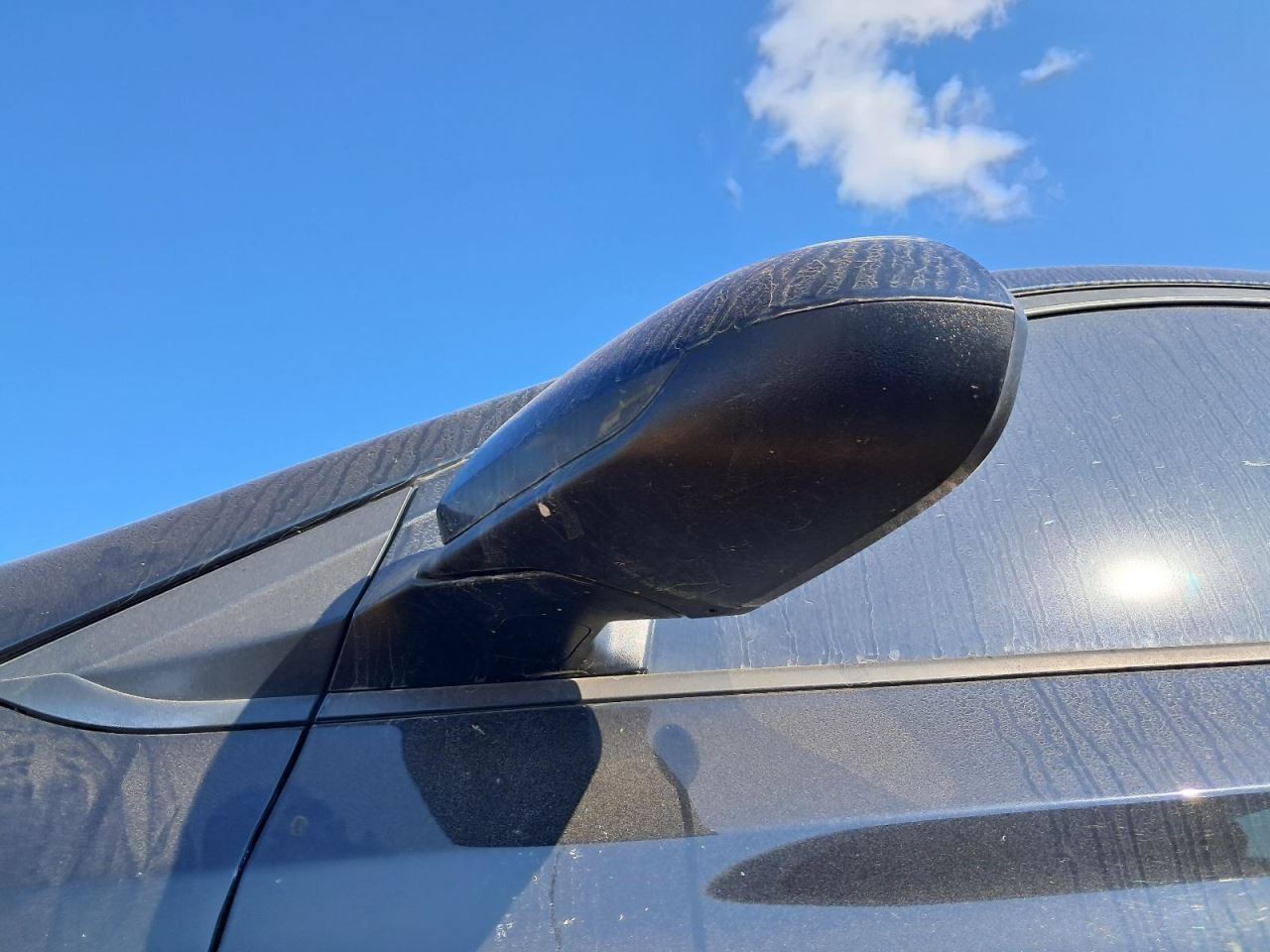 ACCENT 2019 Glove Box 4799911