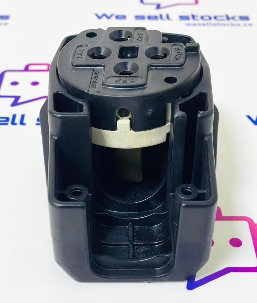 LINCOLN ELECTRIC T12153-10 Plug 4 Wire Grounding
