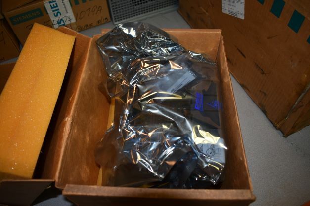 Allen Bradley I/O Assembly 8500-S115