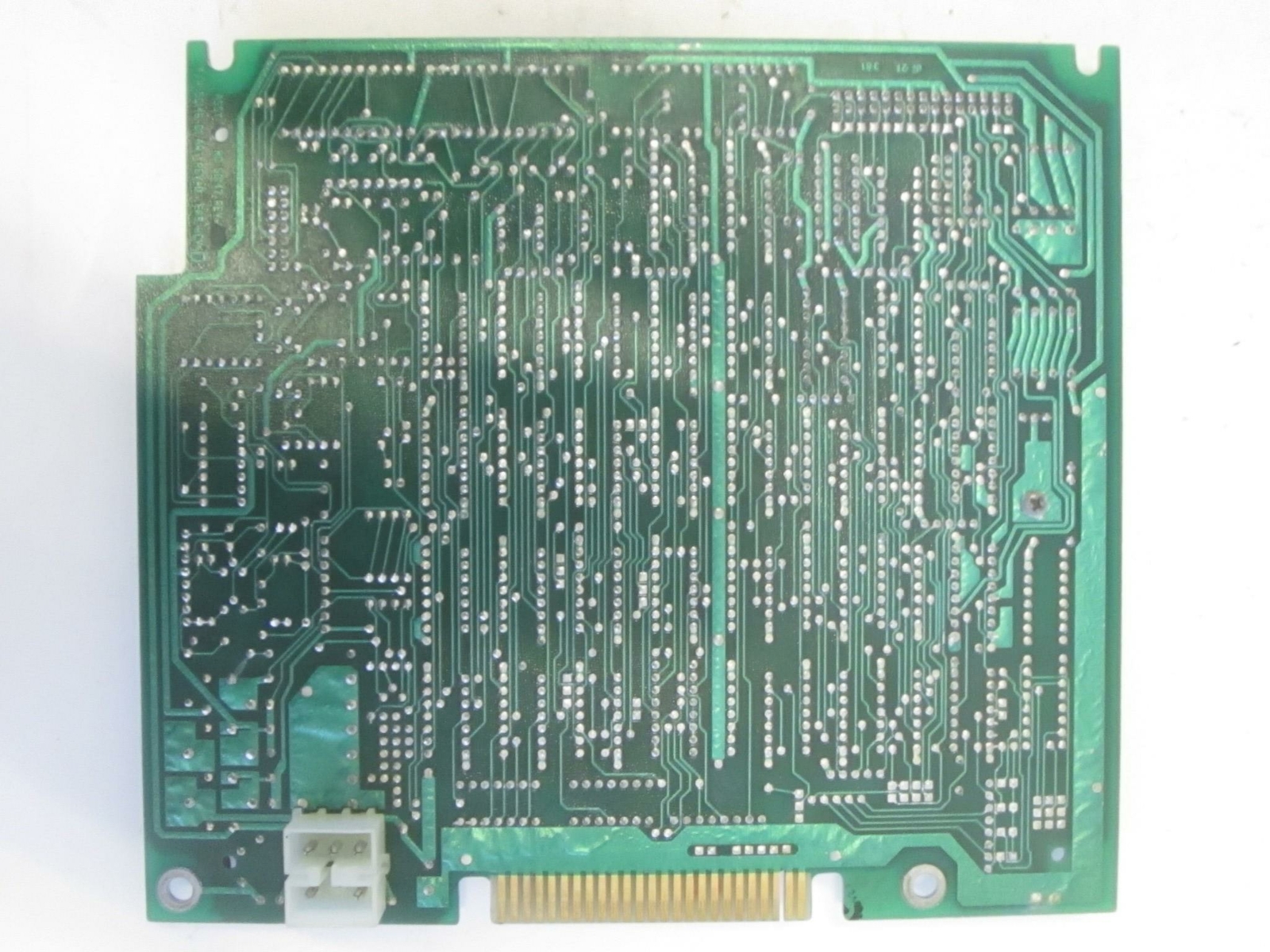 PCB Assy 50147, Working When Removed