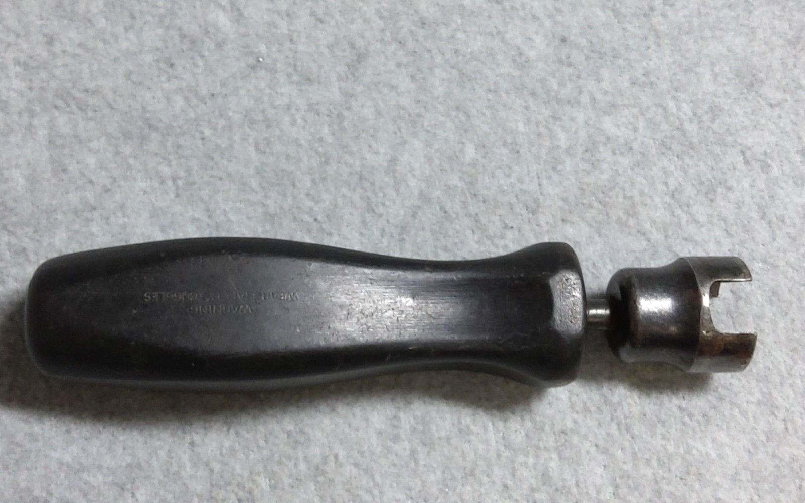 Snap-On Tools B1356E Brake Retainer Spring Tool
