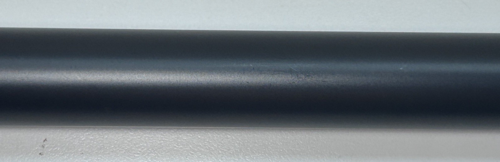 Knight Wolverine 209 Inline Muzzleloader 22” Barrel With No Breech Plug