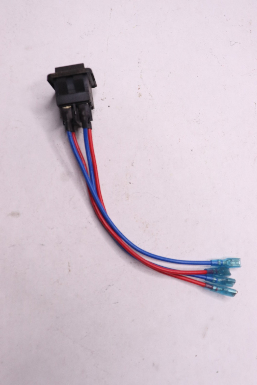 Inverter Welding Machine Rocker Switch 6 Pin 125/250V 30A JD03-A1