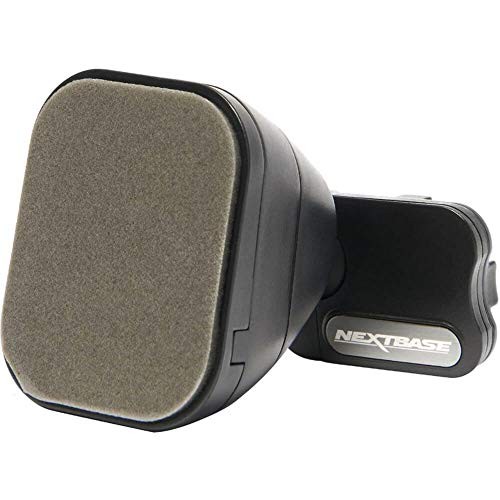 Nextbase Dash Cam Click&Go PRO Powered Mount