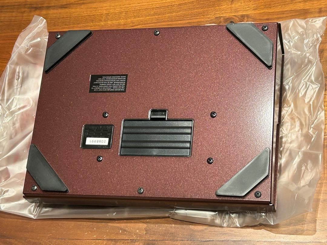 BOSS AD-8 Acoustic Guitar Processor