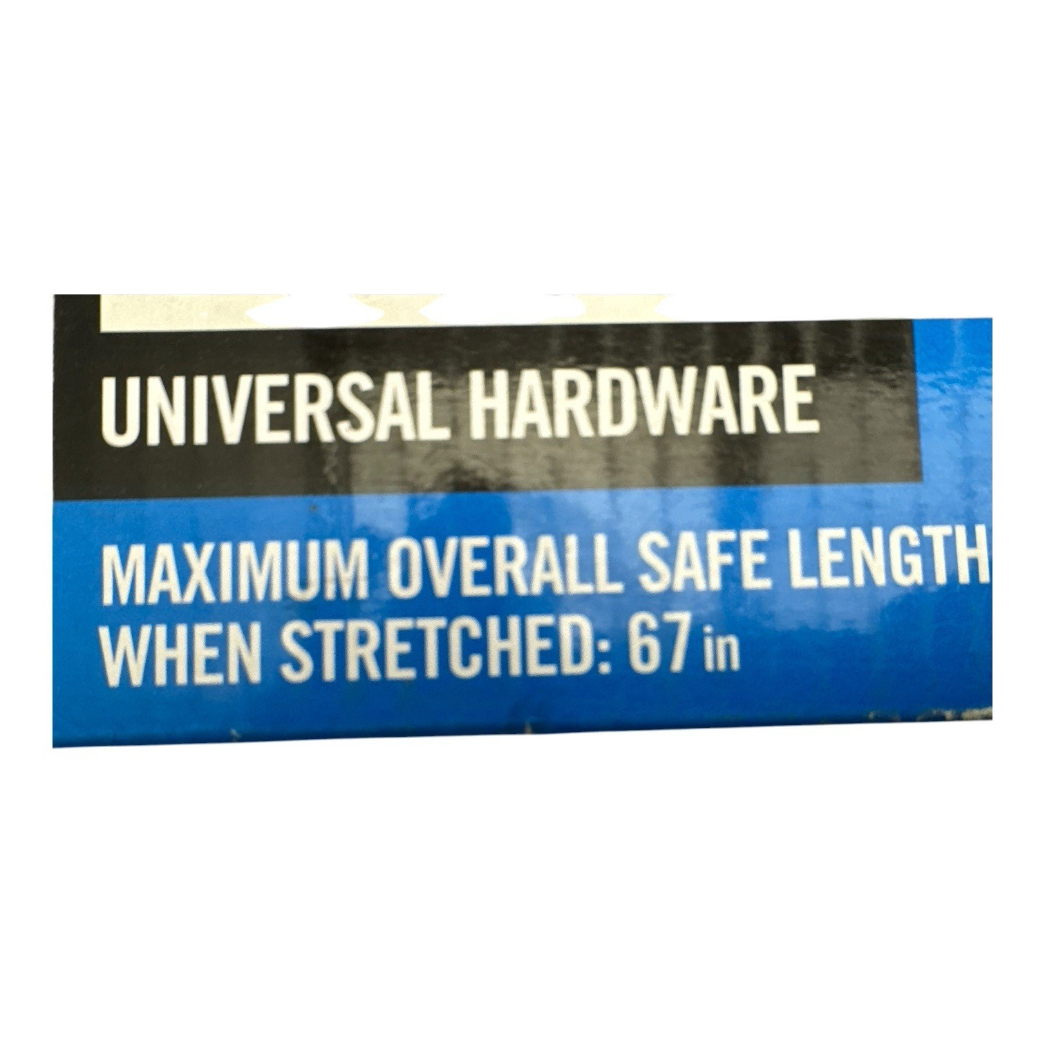 Everbilt 150 lb Garage Door Extension Spring (2-Pack) 708196