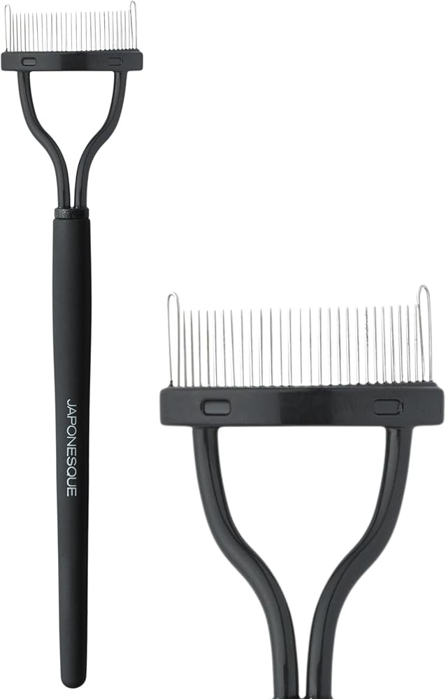 - Veet Touch Lash Separator - Eyelash b Lash Separator