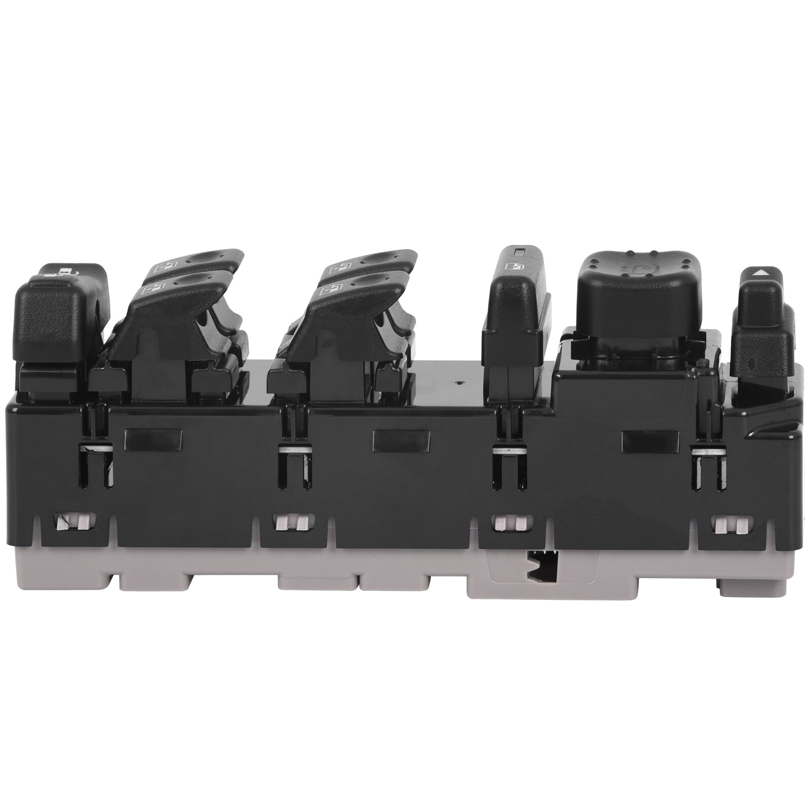 Fits For Hummer H2 2003-2007 Left Driver Side Master Power Window Control Switch