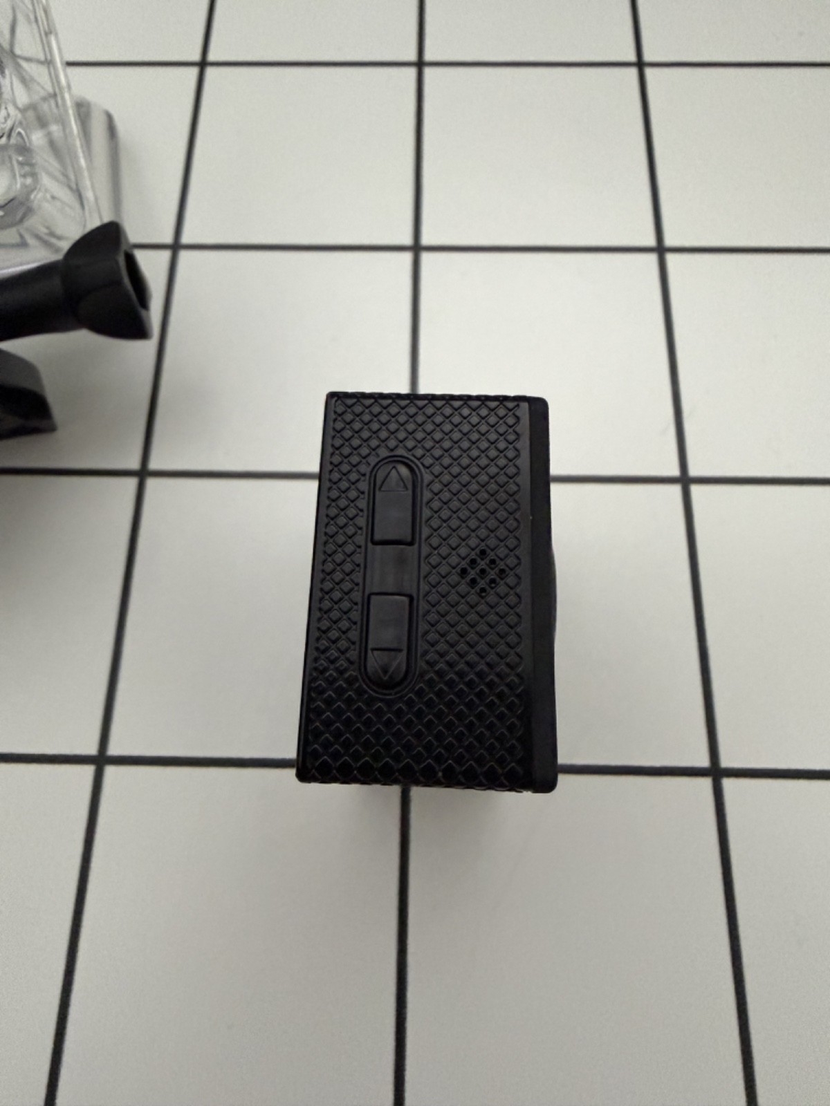 Sharper Image action camera
