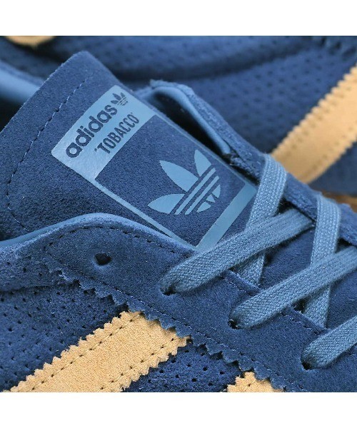 adidas Tobacco -Kicks Lab. Exclusive Dark Marine IH9114 Men's Size oki04