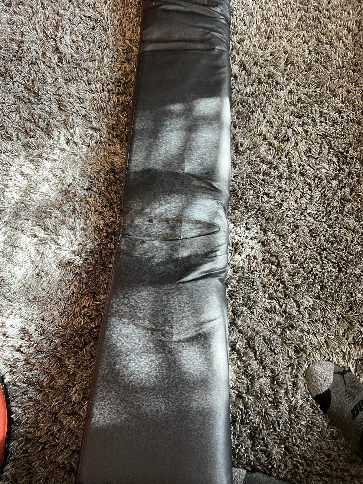 NEW HigherDOSE Black V4 Infrared Sauna Blanket - *NO CONTROL MODULE/CABLE *