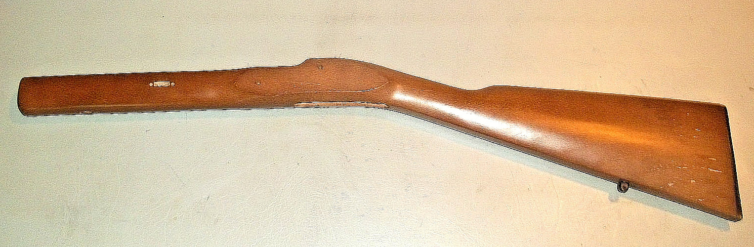 Traditions Fox River Fifty .50 Caliber Muzzleloader Rifle Stock - FREE FAST SHIP