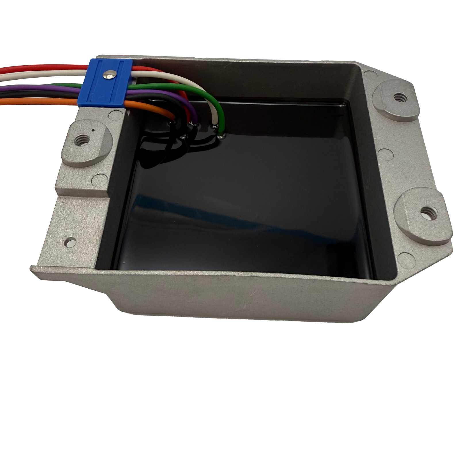 Ignition Control Module For Jeep Ford F-100 F-250 F-350 Mustang Bronco #LX203T