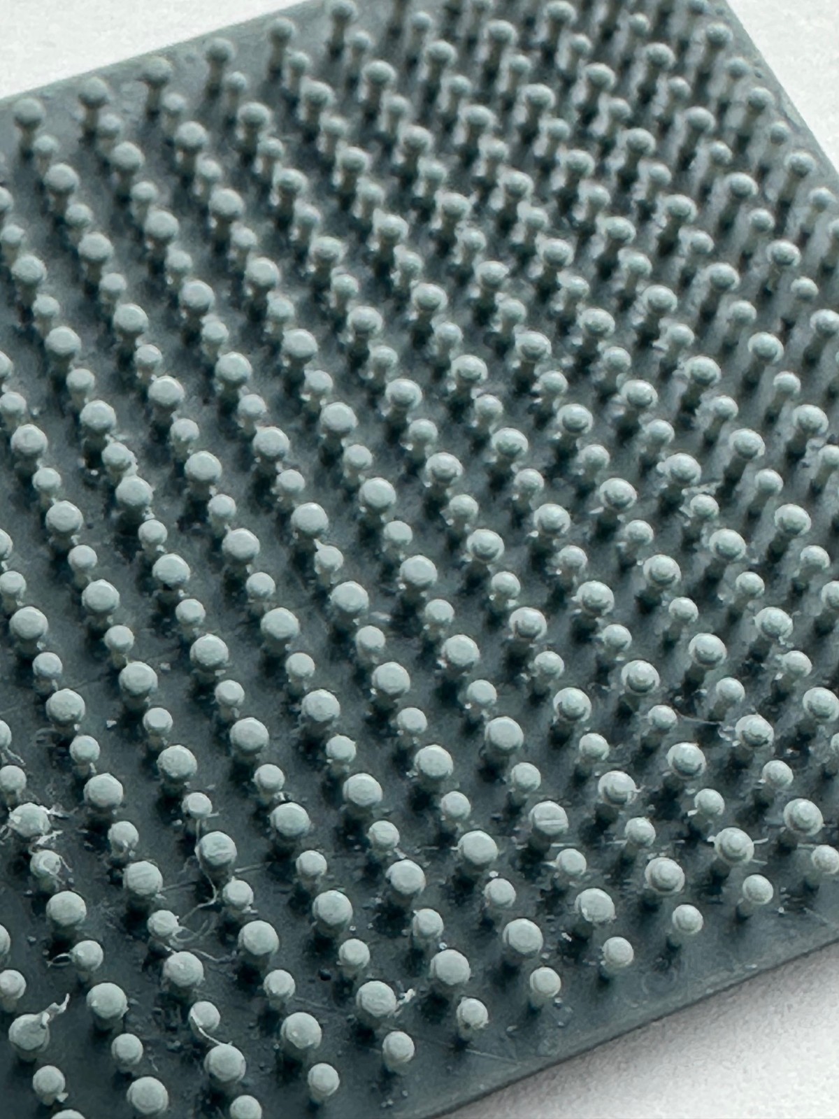 Nut Bolt Washer Details for HOn3 and N Scale