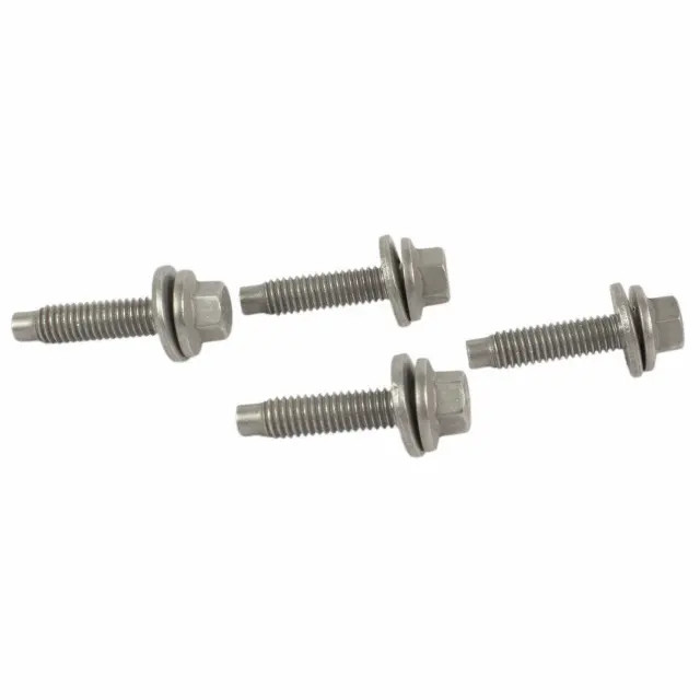 Genuine Ford Exhaust Gas Re-Circulation (Egr) Cooler Bolt W503276-S450