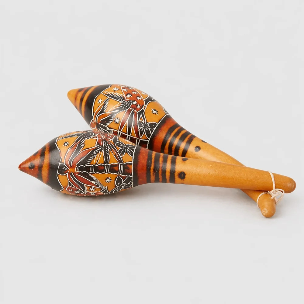 Tarma Shakers