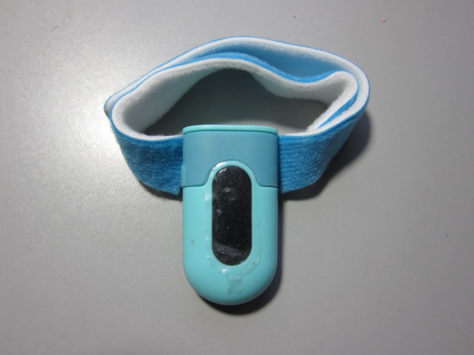 Wellue BabyO2 Oxygen Monitor for Oxygen and Heart Rate