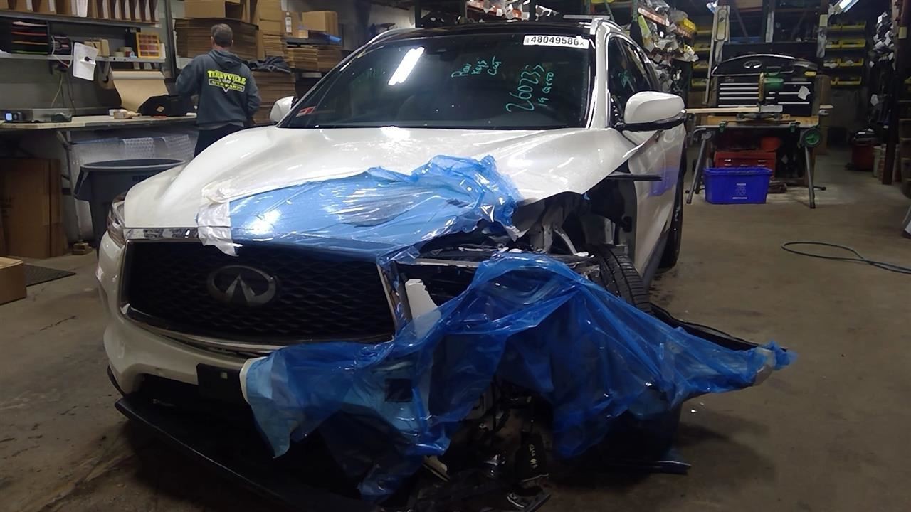 Communication Telematics Control Module Unit Fits 18-20 LEAF 282756FL2B