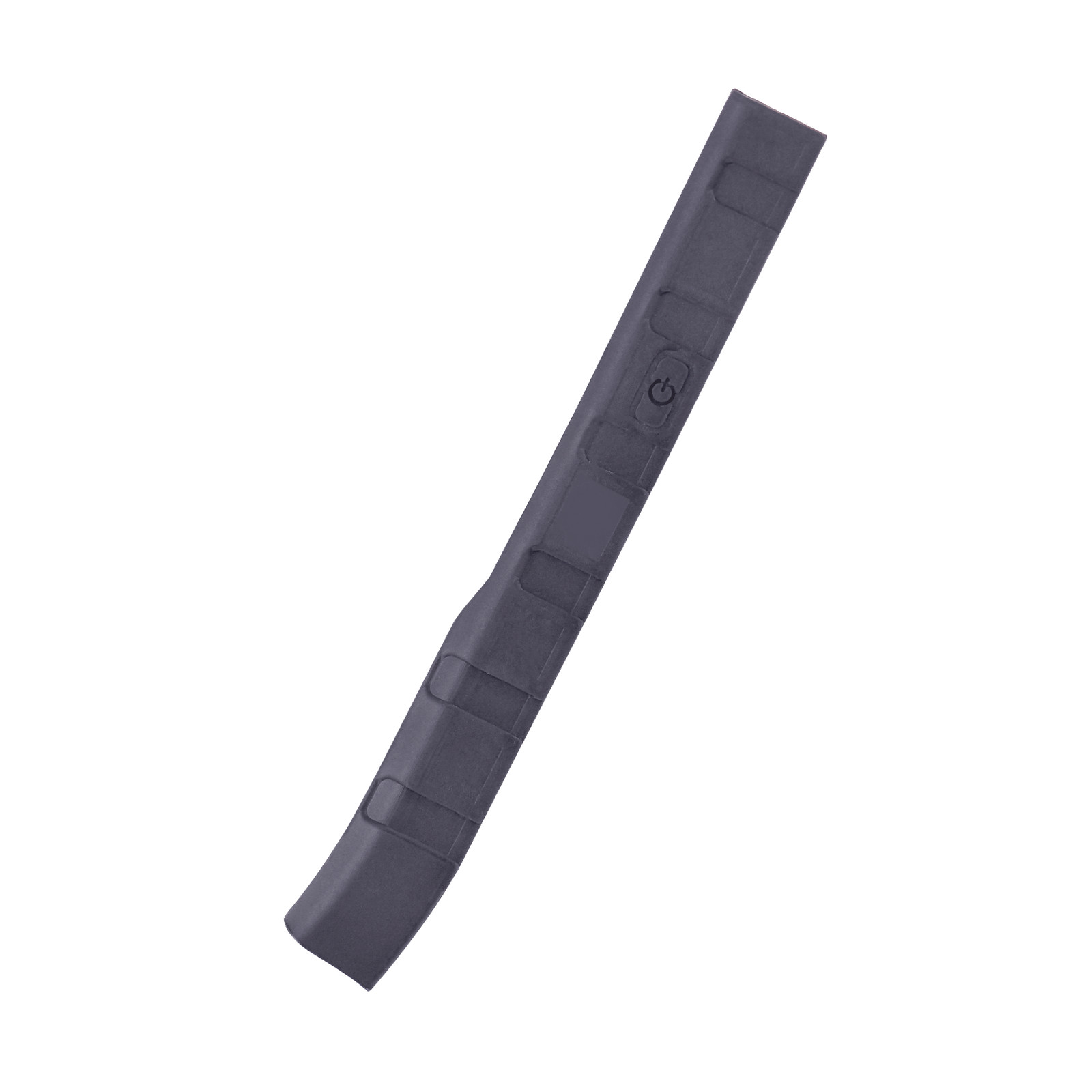 1Pcs GP03330 Rubber Power Button Fits For Garmin Alpha 100 and Atemos 100 Black