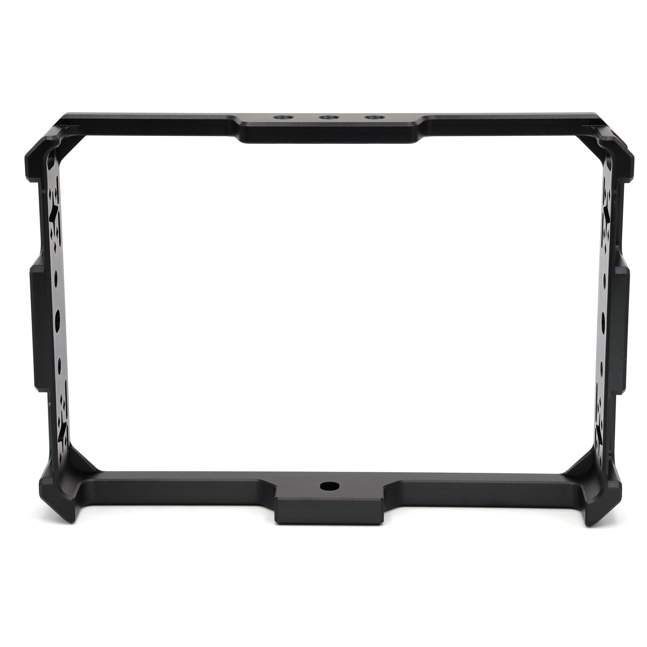 Cage Protective Shell for SamHD 702 Touch Cine 7 and Threaded Holes,Cold Shoe