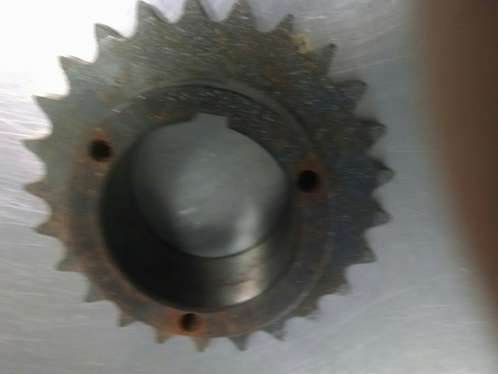 BROWNING H60Q25 ROLLER SPROCKET