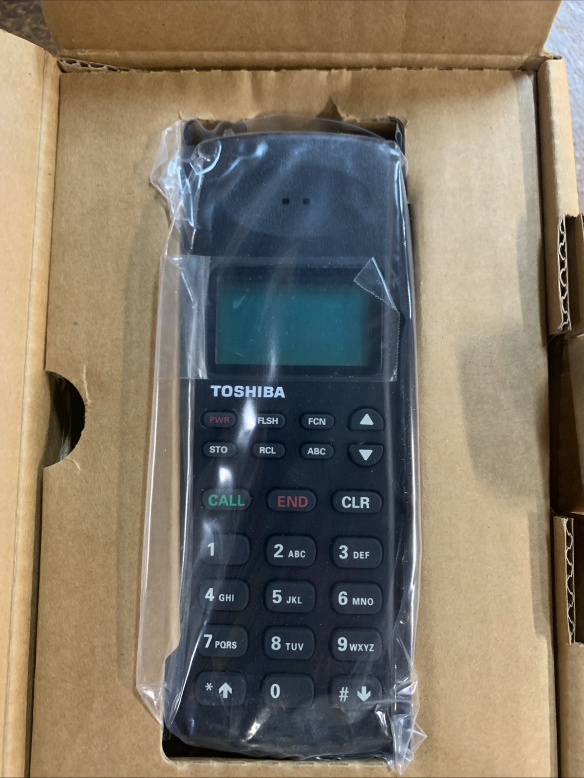 BRAND NEW IN BOX - Toshiba WRLS-HS-ASSY For Strata Air Link - FREE SHIPPING