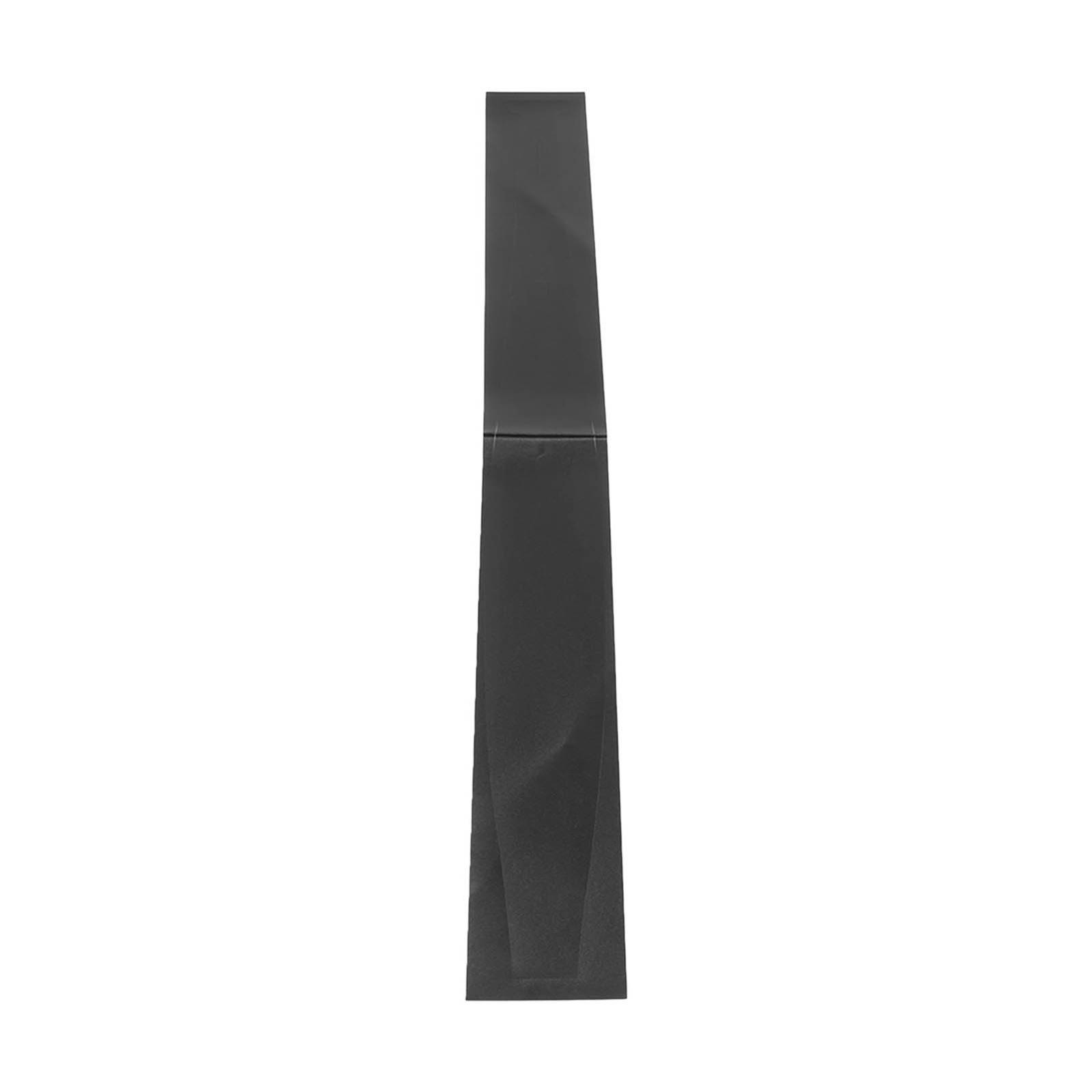 Integral Scratch Resistant Middle Strip Sticker For Console