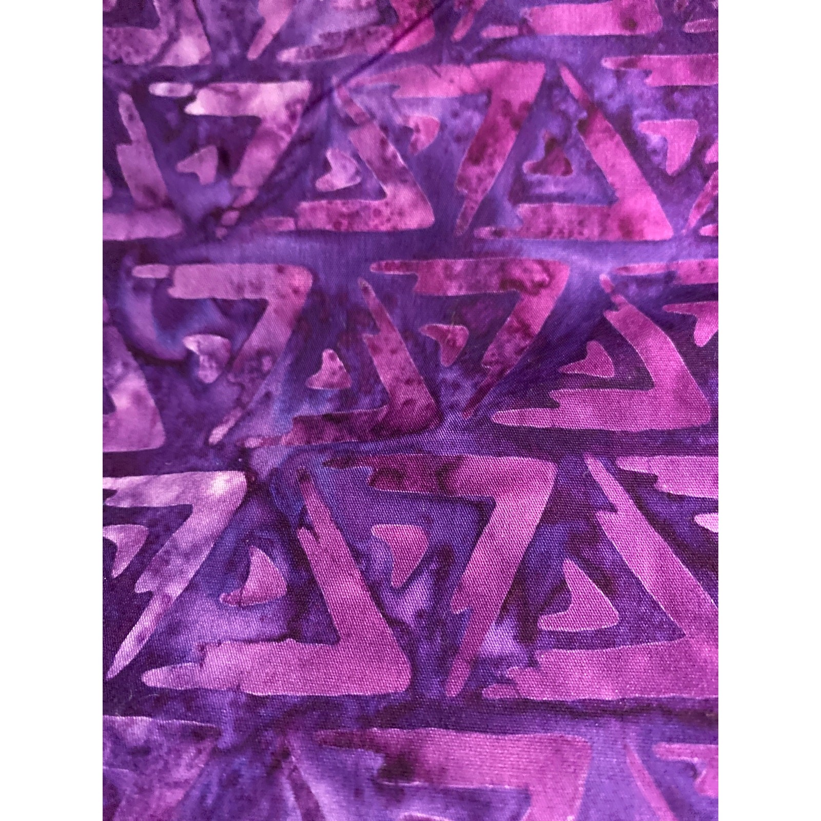 Quilt Fabric Large cuts and small pieces