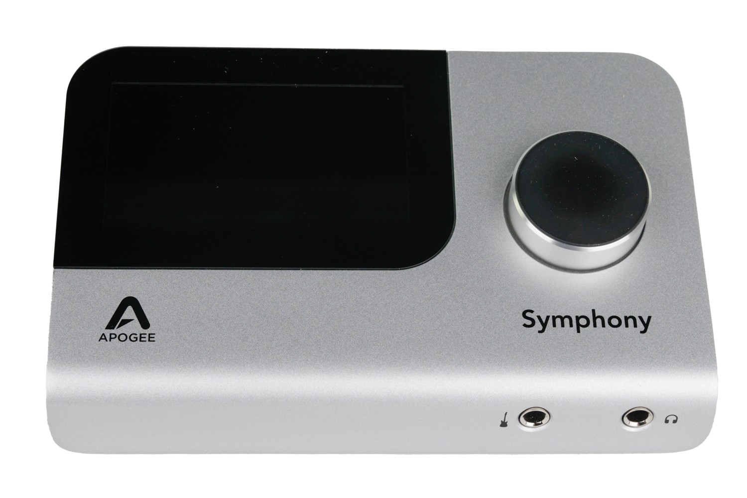 Apogee Symphony Desktop USB Audio Interface #SDA100201807224 (Used)
