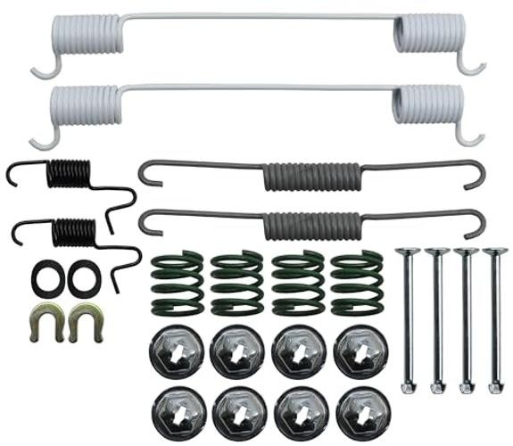 084-1223 Drum Brake Hardware Kit