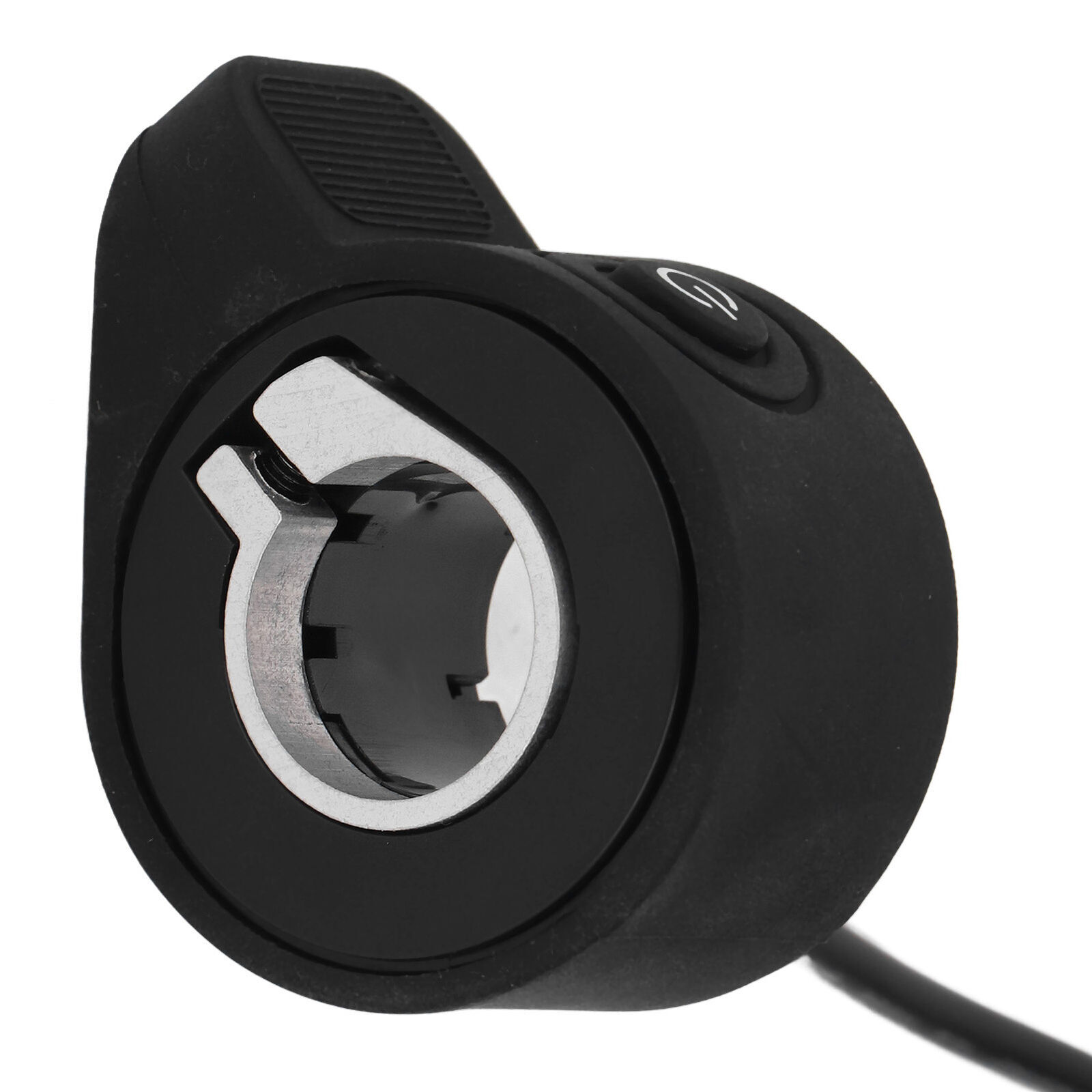 Electric Scooter Throttle ABS Speed Control Handle Start Switch Accelerator