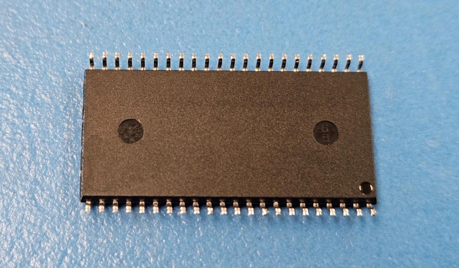 (2pcs) AM29F800BB-55SE AMD Flash, 512KX16, 55ns, 44Pin SOIC