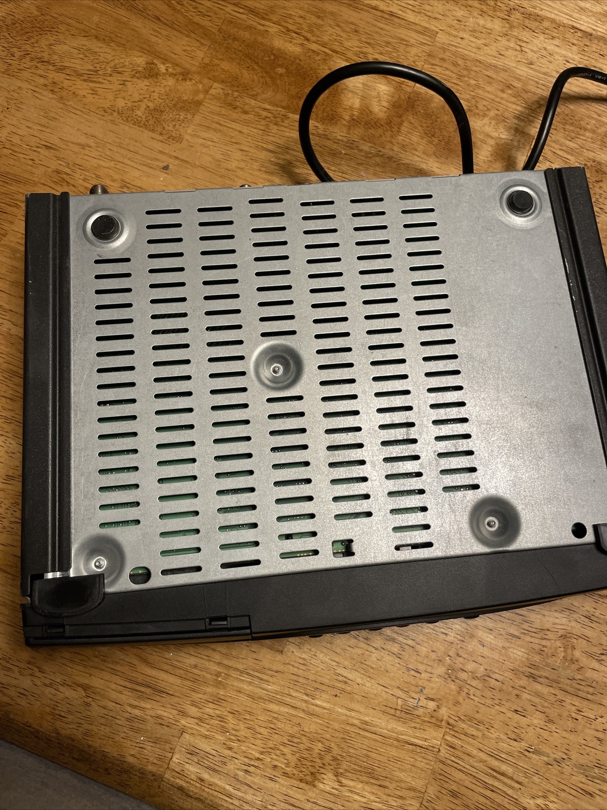 Hughes Gaeboa Satellite Receiver